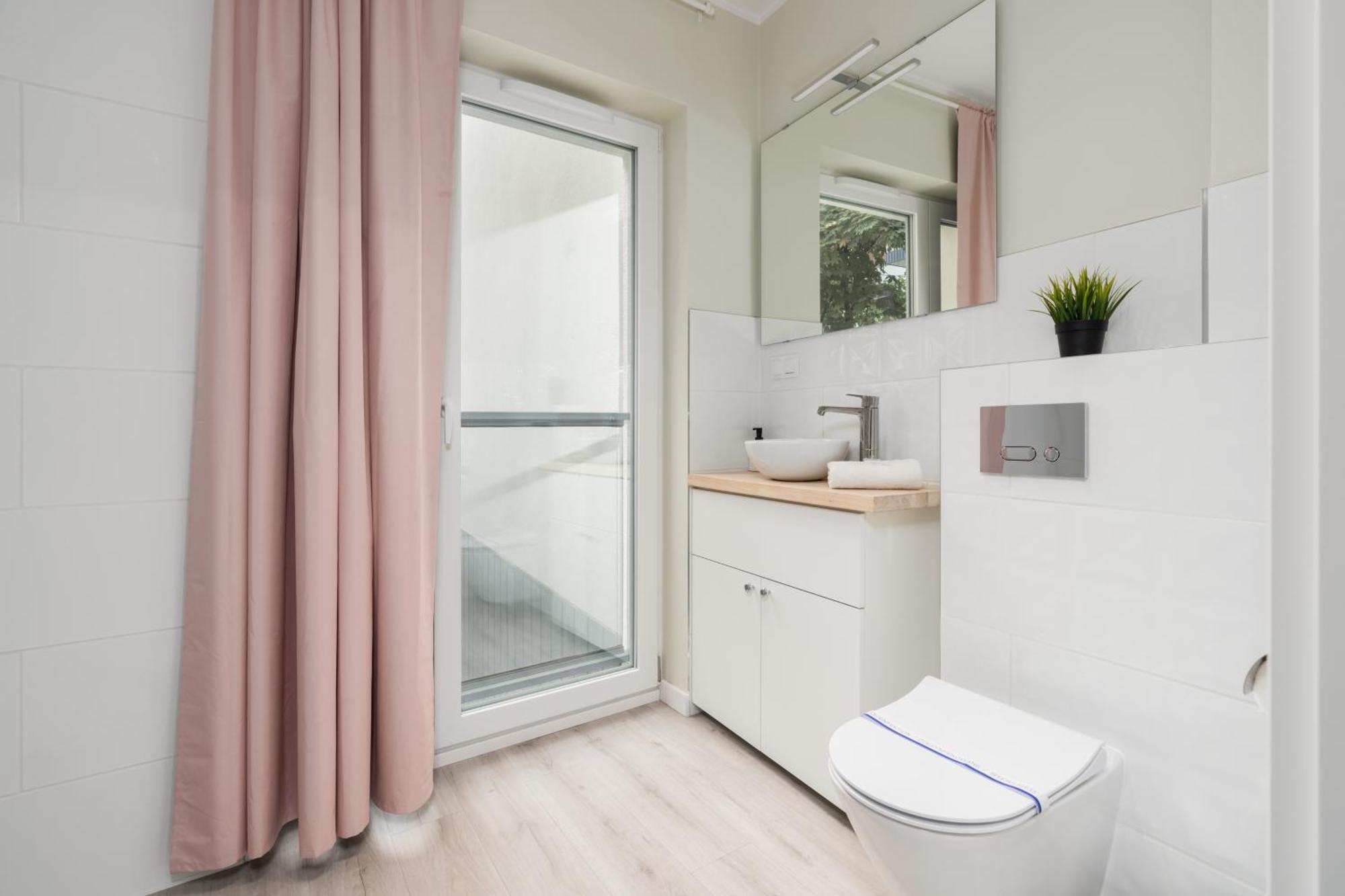 Niedzialkowskiego 25 Apartments Stary Browar City Center By Renters Prestige Poznan Bagian luar foto
